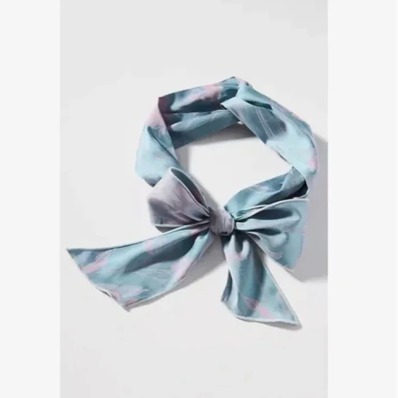 NWT BUNDLE OF ANTHROPOLOGIE HAIR ACCESSORIES- $128 VALUE  display picture 1